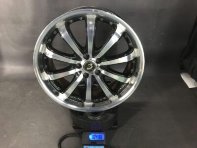 LOXARNY BYRON STINGER 18x7.5j +48 5x100 CB