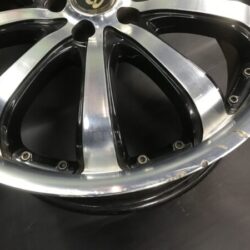 LOXARNY BYRON STINGER 18x7.5j +48 5x100 CB