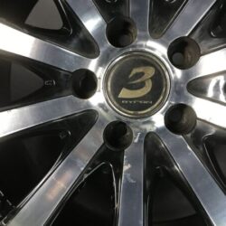 LOXARNY BYRON STINGER 18x7.5j +48 5x100 CB