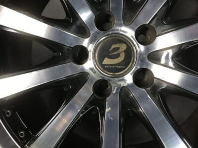 LOXARNY BYRON STINGER 18x7.5j +48 5x100 CB