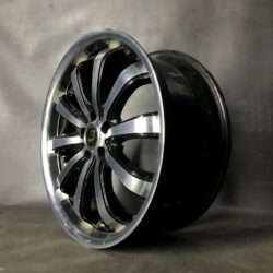 LOXARNY BYRON STINGER 18x7.5j +48 5x100 CB