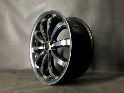 LOXARNY BYRON STINGER 18x7.5j +48 5x100 CB