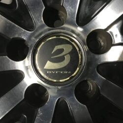 LOXARNY BYRON STINGER 18x7.5j +48 5x100 CB