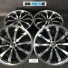 LOXARNY BYRON STINGER 18x7.5j +48 5x100 CB