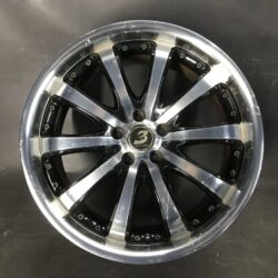 LOXARNY BYRON STINGER 18x7.5j +48 5x100 CB