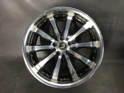 LOXARNY BYRON STINGER 18x7.5j +48 5x100 CB