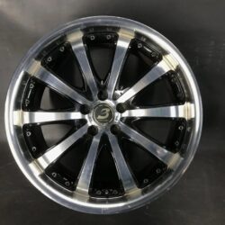 LOXARNY BYRON STINGER 18x7.5j +48 5x100 CB