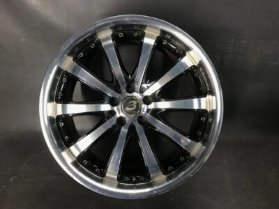 LOXARNY BYRON STINGER 18x7.5j +48 5x100 CB