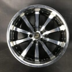 LOXARNY BYRON STINGER 18x7.5j +48 5x100 CB