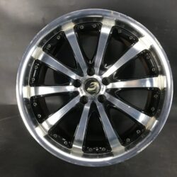 LOXARNY BYRON STINGER 18x7.5j +48 5x100 CB