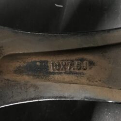 LOXARNY BYRON STINGER 18x7.5j +48 5x100 CB