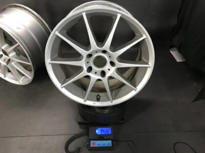 KOSEI JAPAN SNIPER 17x8j / 17x9j +45 5x114.3 CB