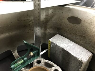 KOSEI JAPAN SNIPER 17x8j / 17x9j +45 5x114.3 CB