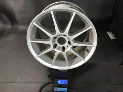 KOSEI JAPAN SNIPER 17x8j / 17x9j +45 5x114.3 CB