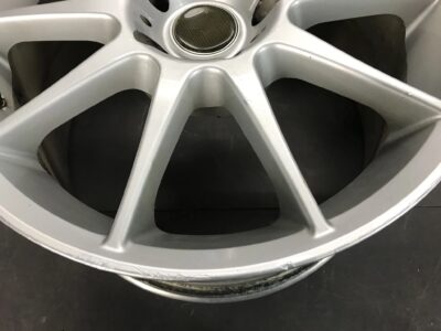 KOSEI JAPAN SNIPER 17x8j / 17x9j +45 5x114.3 CB