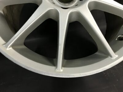 KOSEI JAPAN SNIPER 17x8j / 17x9j +45 5x114.3 CB