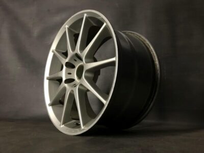 KOSEI JAPAN SNIPER 17x8j / 17x9j +45 5x114.3 CB