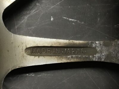 KOSEI JAPAN SNIPER 17x8j / 17x9j +45 5x114.3 CB