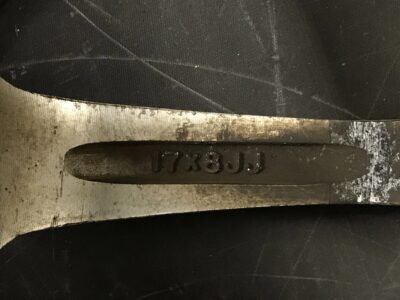 KOSEI JAPAN SNIPER 17x8j / 17x9j +45 5x114.3 CB