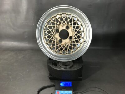 ENKEI AME 982 MESH 3 piece 14x6j +17 4x114.3 CB