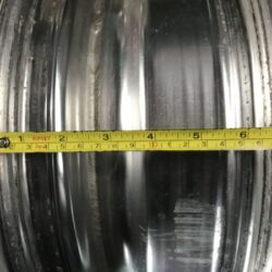 ENKEI AME 982 MESH 3 piece 14x6j +17 4x114.3 CB