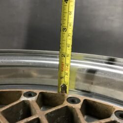 ENKEI AME 982 MESH 3 piece 14x6j +17 4x114.3 CB