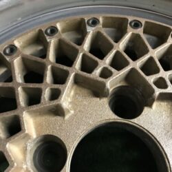 ENKEI AME 982 MESH 3 piece 14x6j +17 4x114.3 CB