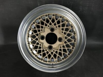 ENKEI AME 982 MESH 3 piece 14x6j +17 4x114.3 CB