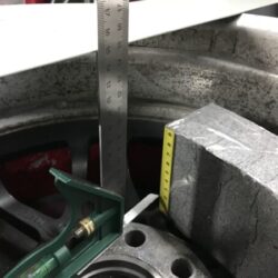 CRIMSON INC RACING SPARCO NS2 16×7j+36 / 8j+38 4x114.3 CB