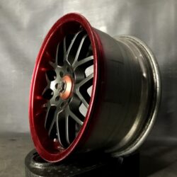 CRIMSON INC RACING SPARCO NS2 16×7j+36 / 8j+38 4x114.3 CB