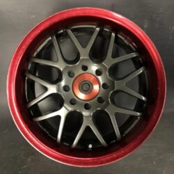 CRIMSON INC RACING SPARCO NS2 16×7j+36 / 8j+38 4x114.3 CB