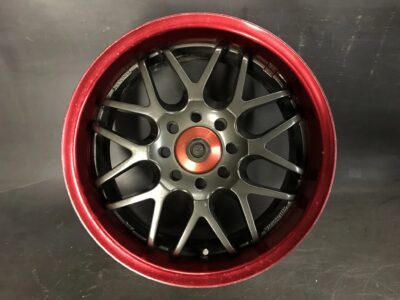CRIMSON INC RACING SPARCO NS2 16×7j+36 / 8j+38 4x114.3 CB
