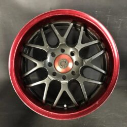 CRIMSON INC RACING SPARCO NS2 16×7j+36 / 8j+38 4x114.3 CB