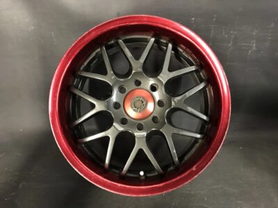 CRIMSON INC RACING SPARCO NS2 16×7j+36 / 8j+38 4x114.3 CB