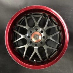 CRIMSON INC RACING SPARCO NS2 16×7j+36 / 8j+38 4x114.3 CB