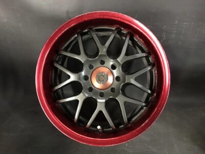 CRIMSON INC RACING SPARCO NS2 16×7j+36 / 8j+38 4x114.3 CB