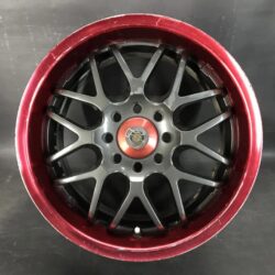 CRIMSON INC RACING SPARCO NS2 16×7j+36 / 8j+38 4x114.3 CB
