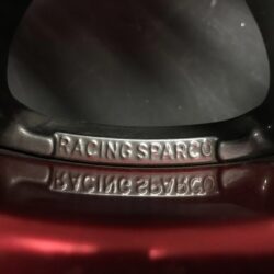 CRIMSON INC RACING SPARCO NS2 16×7j+36 / 8j+38 4x114.3 CB