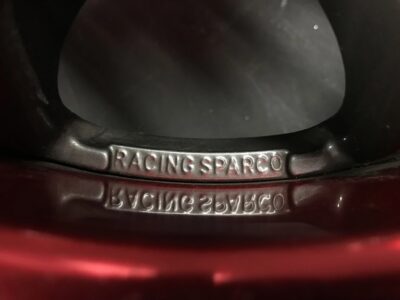 CRIMSON INC RACING SPARCO NS2 16×7j+36 / 8j+38 4x114.3 CB