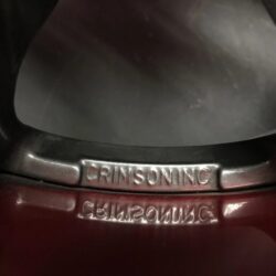 CRIMSON INC RACING SPARCO NS2 16×7j+36 / 8j+38 4x114.3 CB