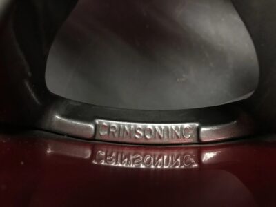 CRIMSON INC RACING SPARCO NS2 16×7j+36 / 8j+38 4x114.3 CB