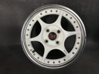 YOKOHAMA ADVAN RACING ARS RR 3 piece Light weight 5.3Kg 14x6j +38 4x100 CB