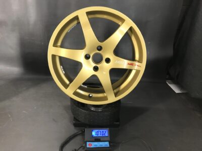 LOTUS ELISE Type 72 S2 Club Racer 16×5.5j +31.5 / 17×7.5j +18 4x100 CB