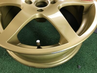 LOTUS ELISE Type 72 S2 Club Racer 16×5.5j +31.5 / 17×7.5j +18 4x100 CB