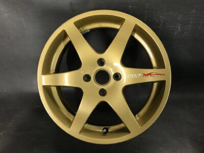 LOTUS ELISE Type 72 S2 Club Racer 16×5.5j +31.5 / 17×7.5j +18 4x100 CB