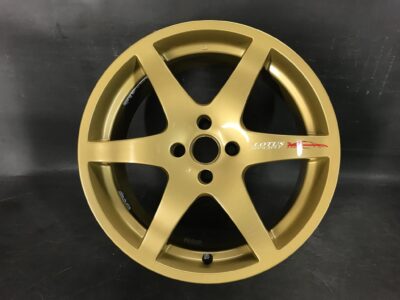 LOTUS ELISE Type 72 S2 Club Racer 16×5.5j +31.5 / 17×7.5j +18 4x100 CB