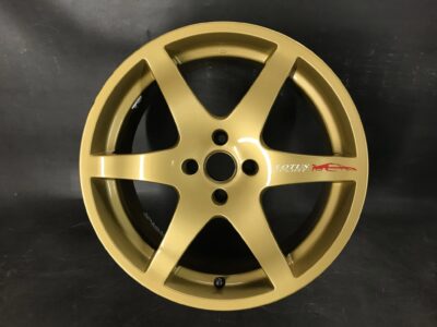 LOTUS ELISE Type 72 S2 Club Racer 16×5.5j +31.5 / 17×7.5j +18 4x100 CB