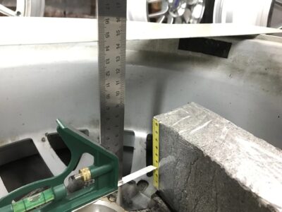 BBS / ASA REVOLUTION 18×7.5j +38 5x114.3 CB