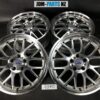 BBS / ASA REVOLUTION 18×7.5j +38 5x114.3 CB