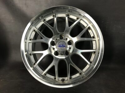 BBS / ASA REVOLUTION 18×7.5j +38 5x114.3 CB